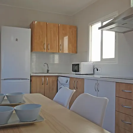 Apartamento Matadero Grupalmalaga *