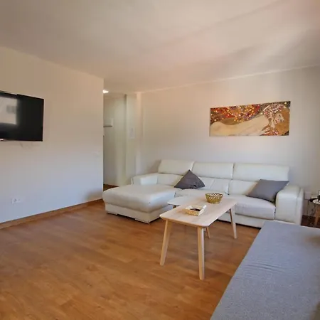 Apartamento Matadero Grupalmalaga