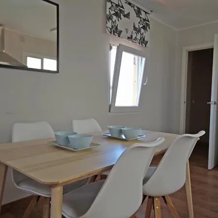 Matadero Grupalmalaga Apartamento