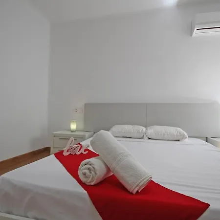 Apartamento Matadero Grupalmalaga *