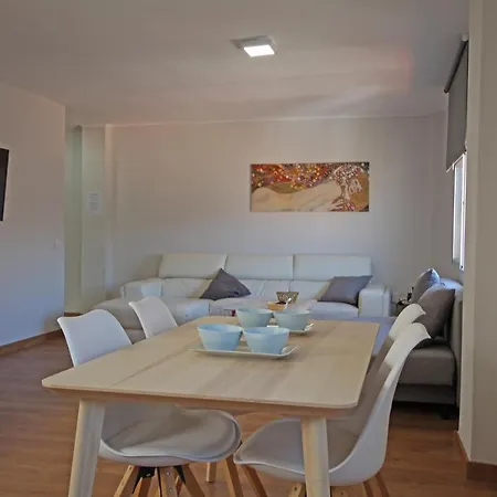 Apartamento Matadero Grupalmalaga Málaga