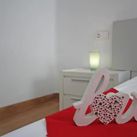 Matadero Grupalmalaga Apartamento