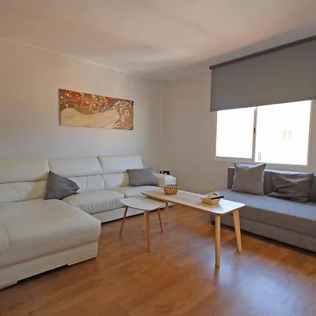 Apartamento Matadero Grupalmalaga *